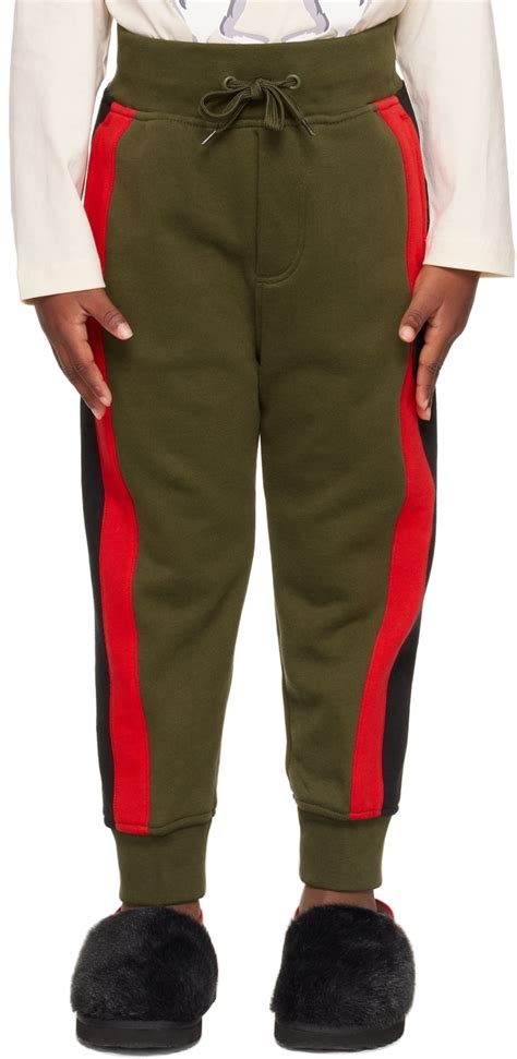 burberry kids pants|Burberry kids outdoor clothing.